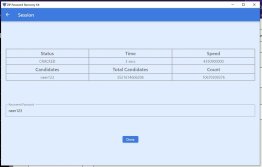 Appnimi ZIP Password Unlocker