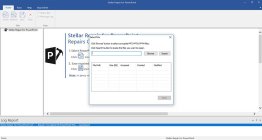 Stellar Repair for Powerpoint