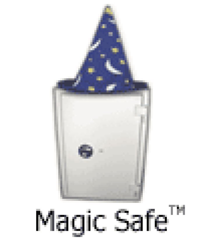 Magic Safe
