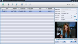 Aneesoft DVD to iTunes Converter