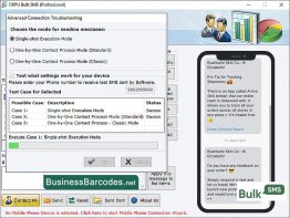 Regulatory SMS Marketing Software