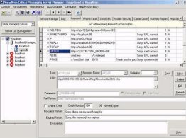 VisualGSM Enterprise Series (Broadcast License)