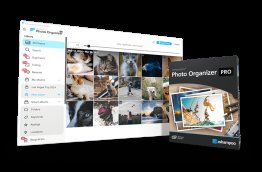 Ashampoo Photo Organizer Pro