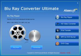Aiseesoft Blu Ray Converter Ultimate