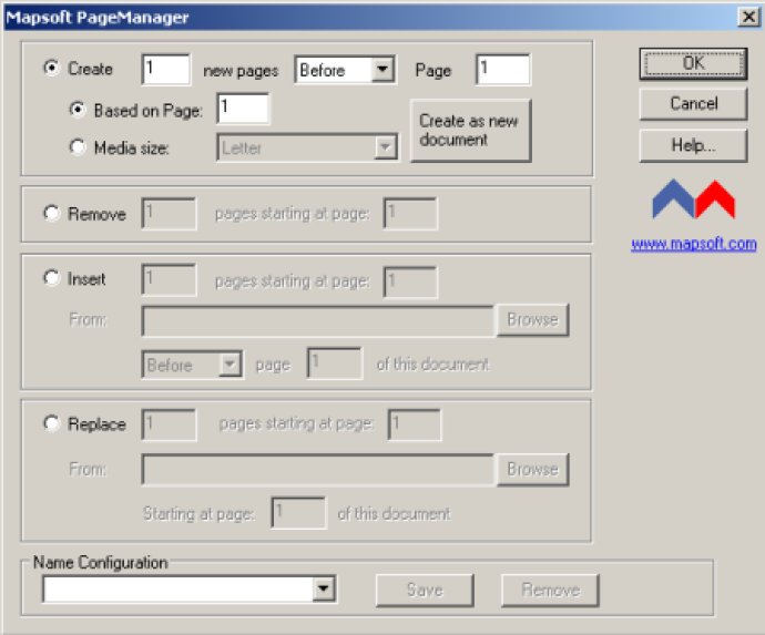 PageManager