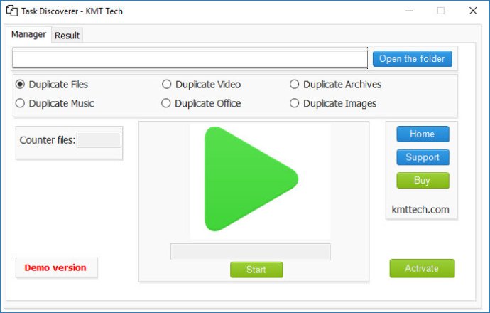 Best Duplicate File Finder and Remover