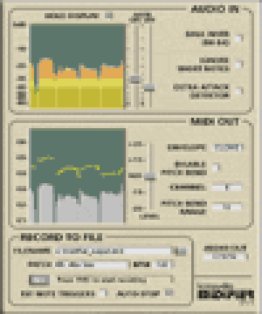 Midifier PC/VST