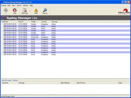 TheOne SysLog Manager Lite