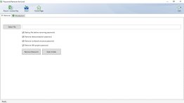 Password Remover for Excel