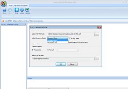 Aryson SQL Viewer