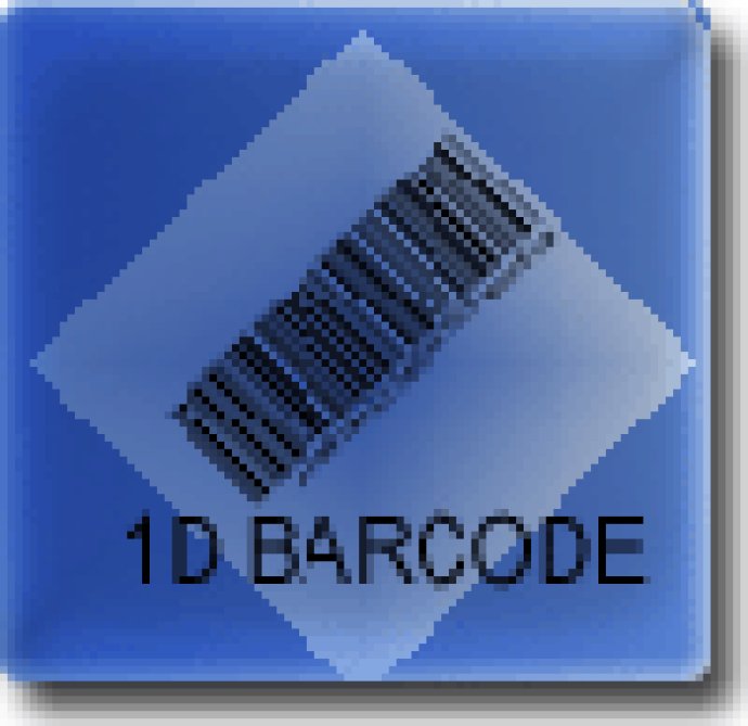 Linear barcode Encode SDK/DLL