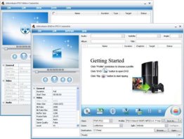 Joboshare DVD to PS3 Bundle