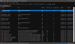 HttpMaster Professional