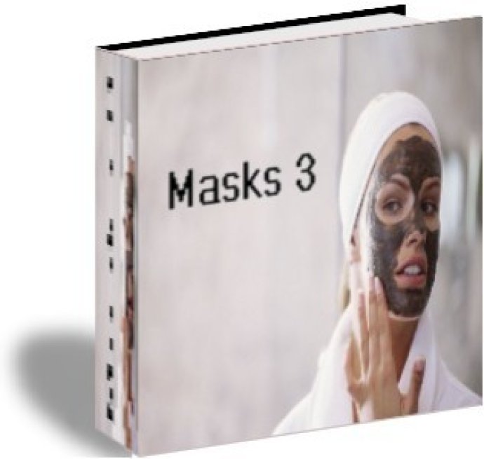 Masks volume 3