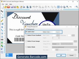 ID Card Maker Application