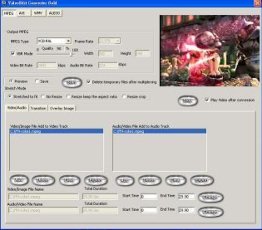 VideoEdit Converter Gold