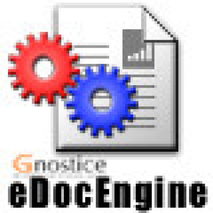 Gnostice eDocEngine + Gnostice PDFtoolkit Standard Bundle