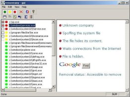 RemoveAny Free Antivirus