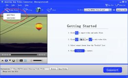 Amazing Mac Any Video Converter