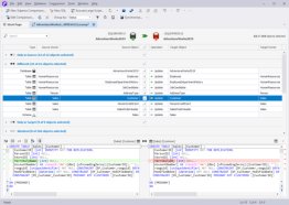 dbForge Schema Compare for SQL Server