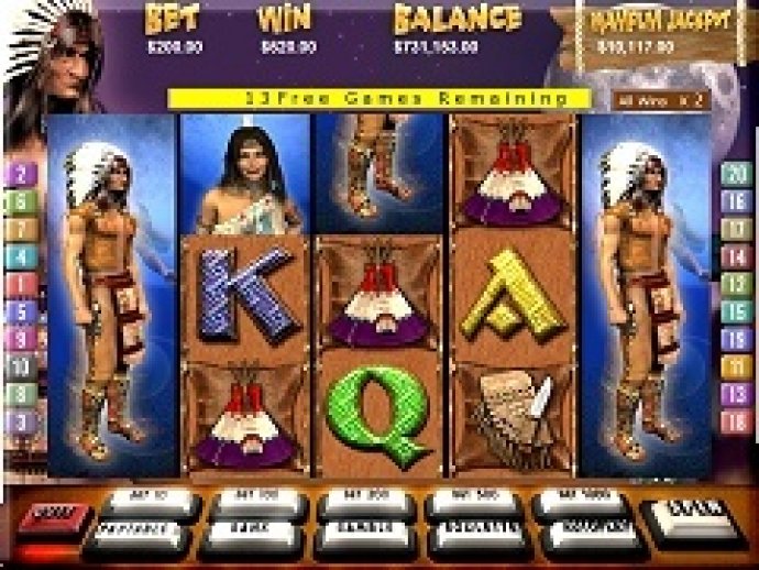 Totem Treasure 2 Slots - Pokies