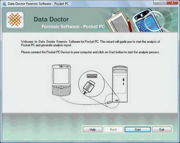 software for pda