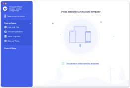 Aiseesoft iPhone Cleaner for Mac