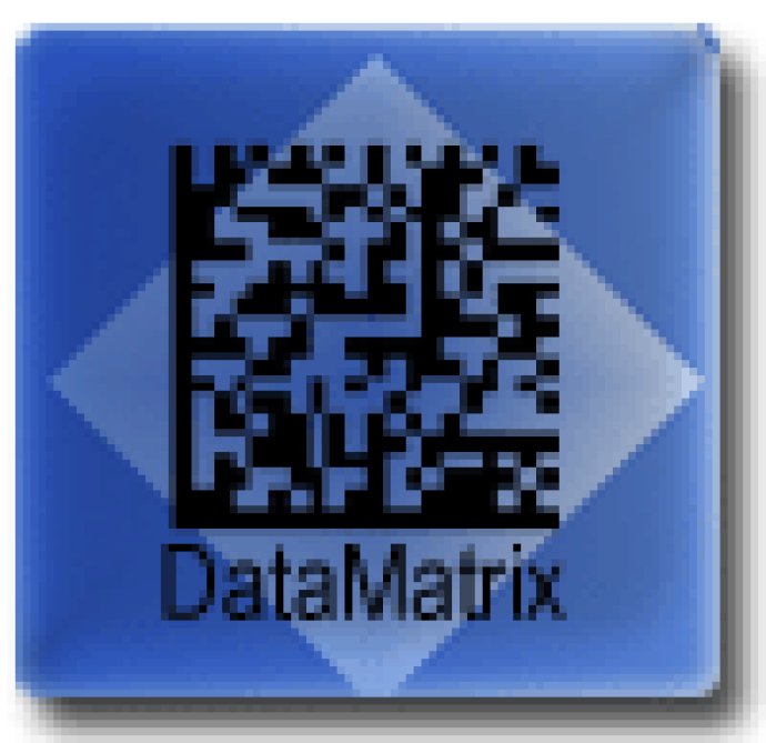 DataMatrix Encode SDK/DLL for Mobile PC