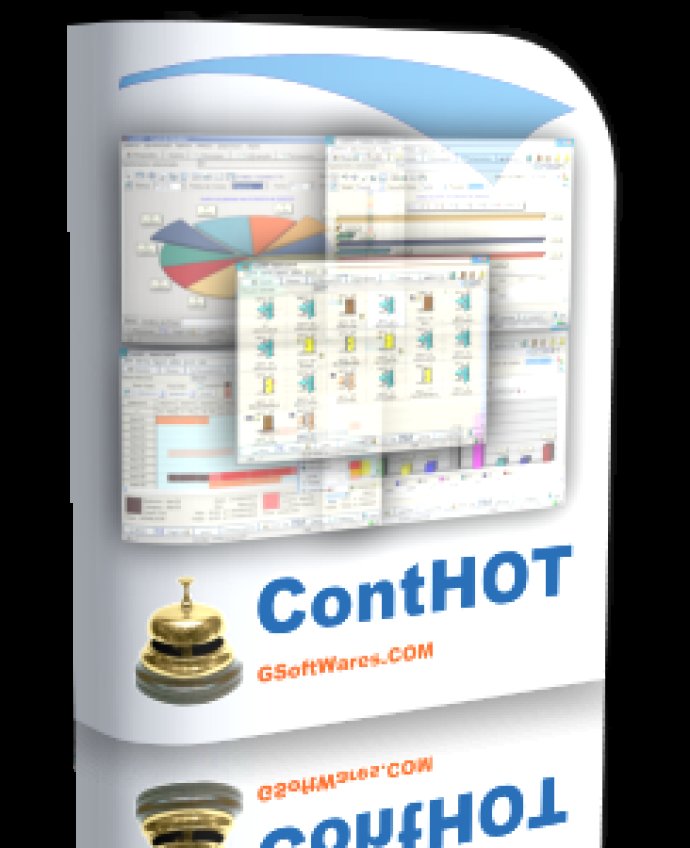 ContHOT - Hotel Control