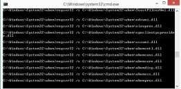WMI Rebuilder for Windows