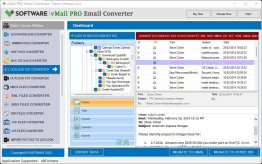 vMail Pro Email Converter