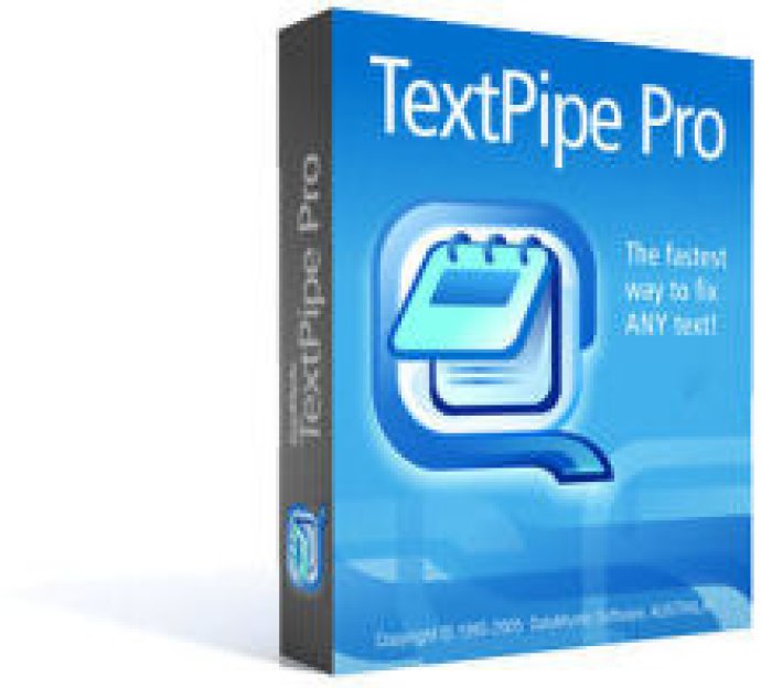 TextPipe Pro Single User License