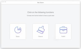 Apeaksoft Mac Cleaner