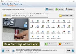 Download Pen Drive Data Recovery Tool