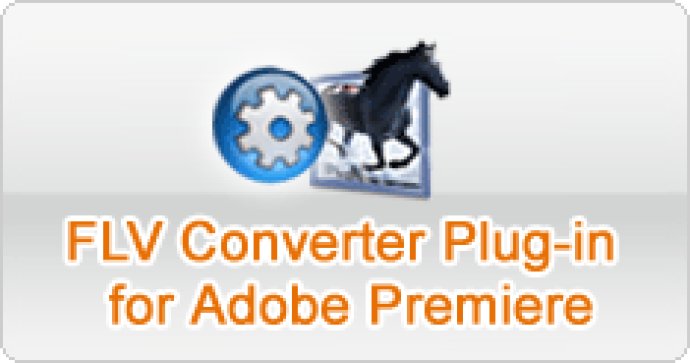 FLV Importer for Adobe Premiere