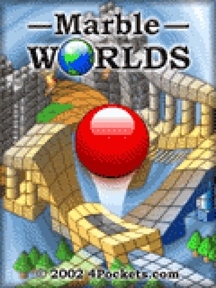 Marble Worlds PC Edition