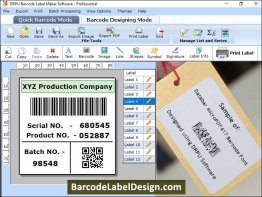 Datamatrix