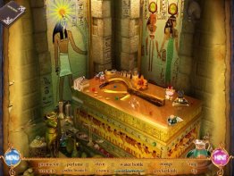Jewelry Secret: Mystery Stones