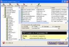 eMail-Printery