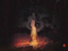 WB Zen Fire