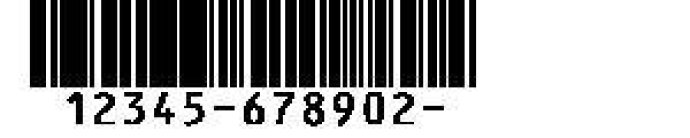 Code 11 Barcode Premium Package