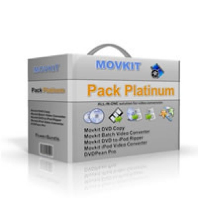 Movkit Pack Platinum