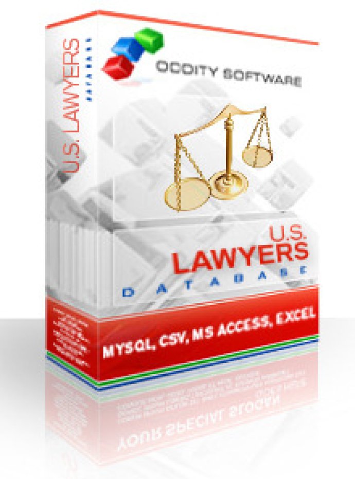 Lawyers Database
