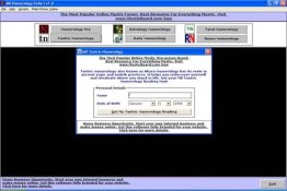 MB Numerology Suite I