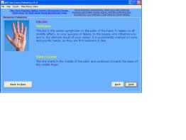 MB Learn Palmistry