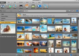 MAGIX Photo Manager