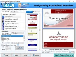 ID Badges Software