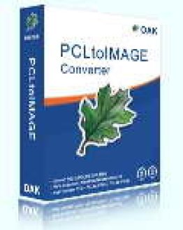 PCL to IMAGE Converter