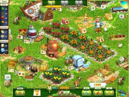 Hobby Farm