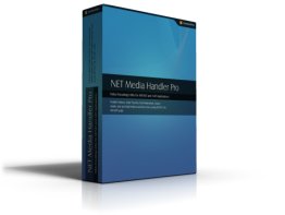 .NET Media Handler Pro